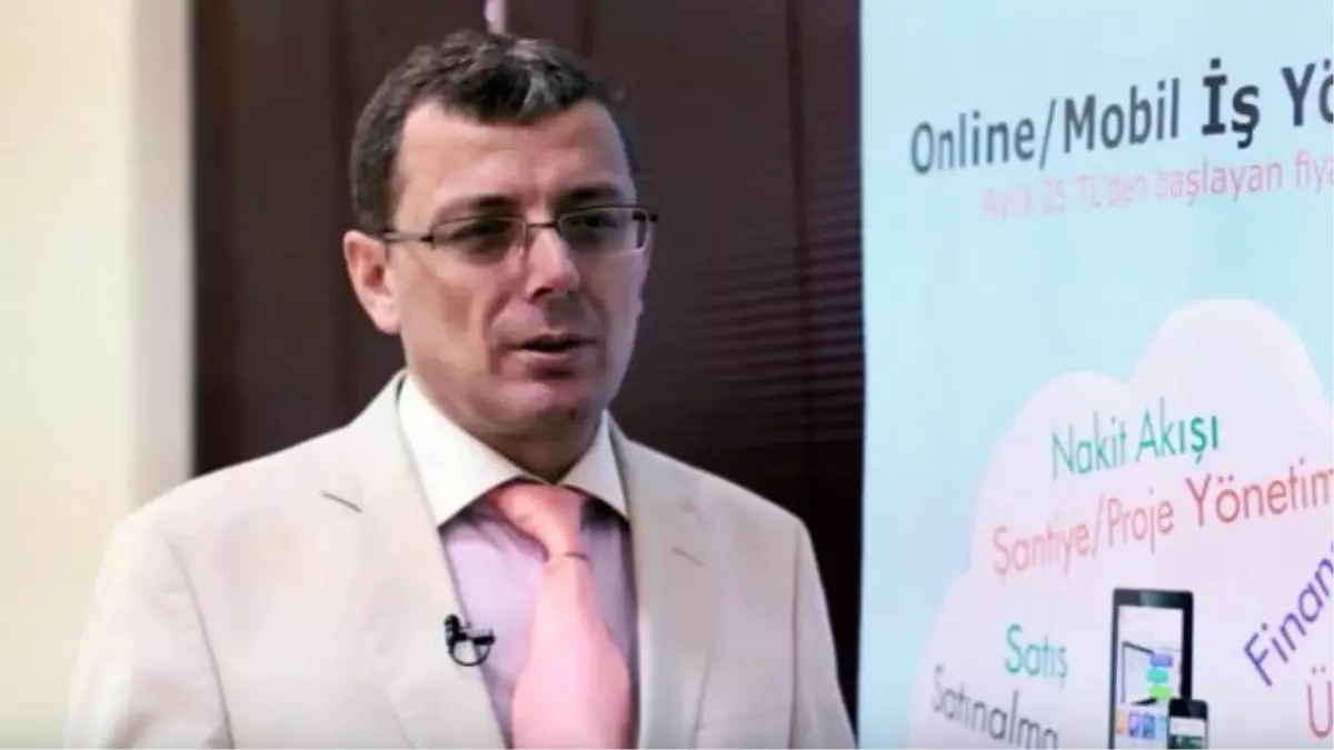 Ysm\'nin Bulutta Yazılım Kiralama Yönteminin Sağladığı Avantajlar