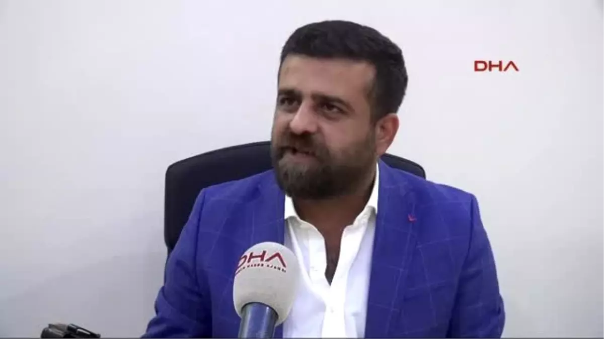 Adana - \'Dila Yaktırmış Olabilir\' Dedi Ama Arkadaşı Gözaltına Alındı