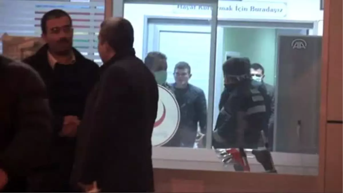 Aksaray\'da Domuz Gribi Şüphesi