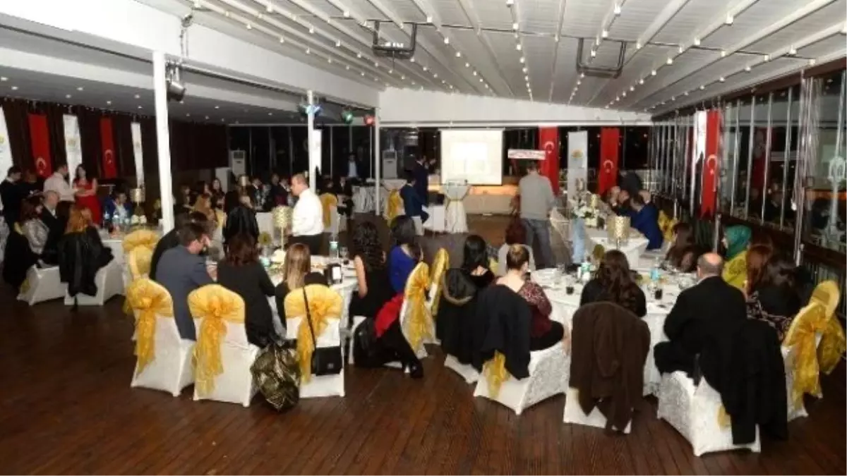 Alo 153 Çağrı Merkezi 4. Kuruluş ve Hizmet Yılı