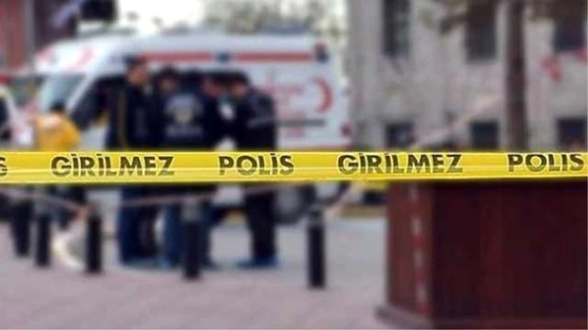 Amasya\'da Silahlı Kavga: 6 Yaralı