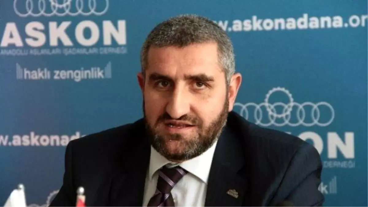 Askon, Gazetecilerle Yemekte Buluştu