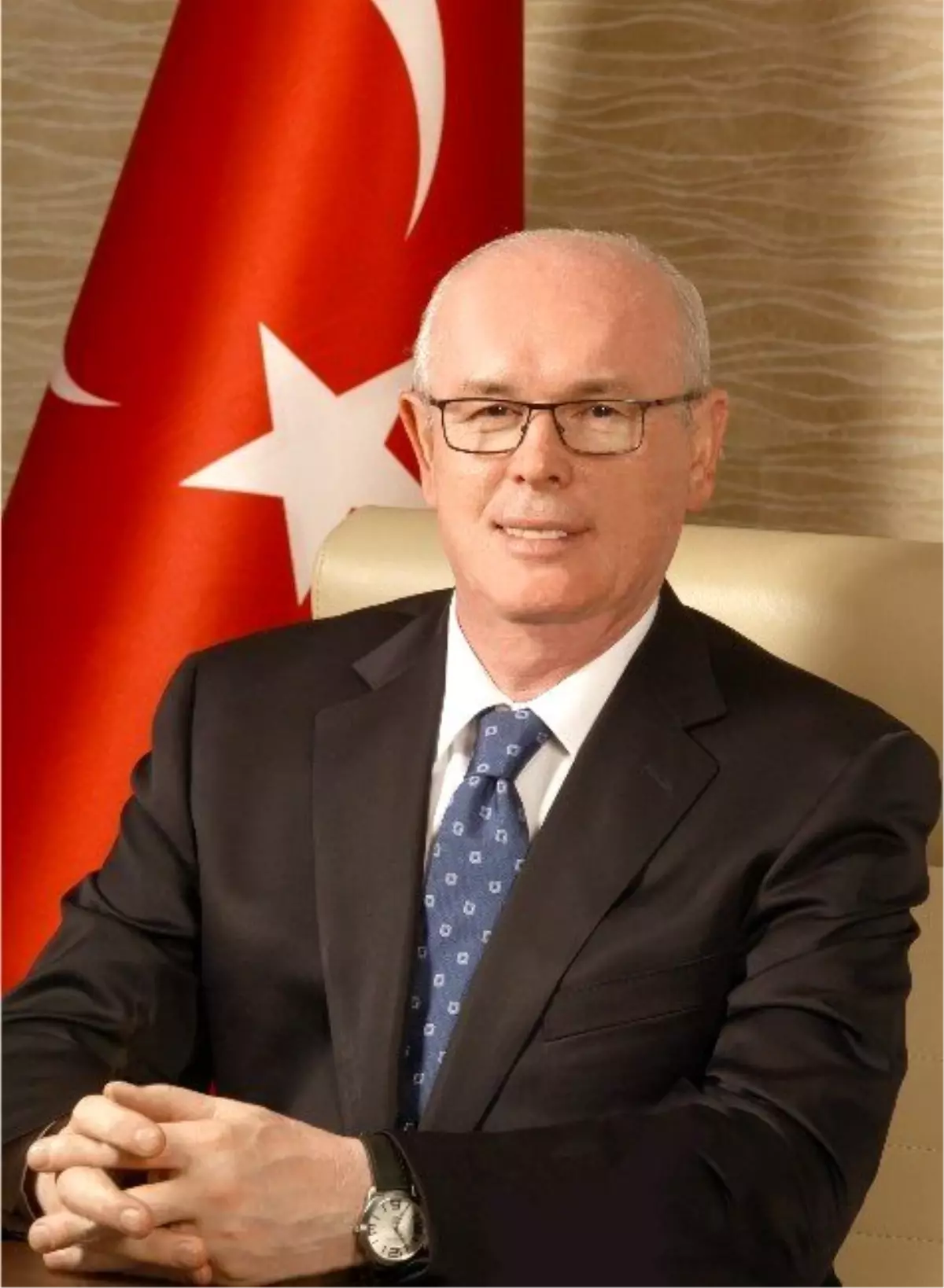 Başkan Kurt\'un 10 Ocak Çalışan Gazeteciler Günü Mesajı