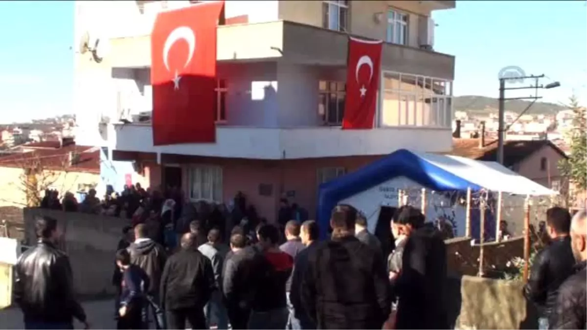 Cizre\'deki Terör Operasyonu