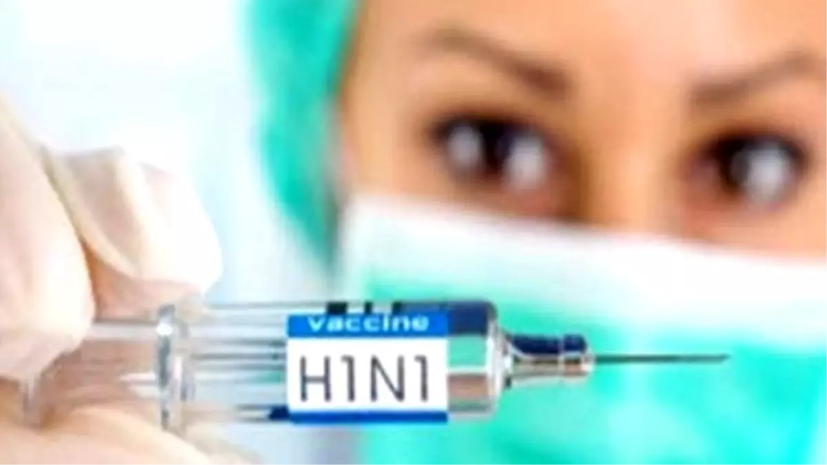 Diyarbakır\'da 2 Kişide H1N1 Virüsüne Rastlandı