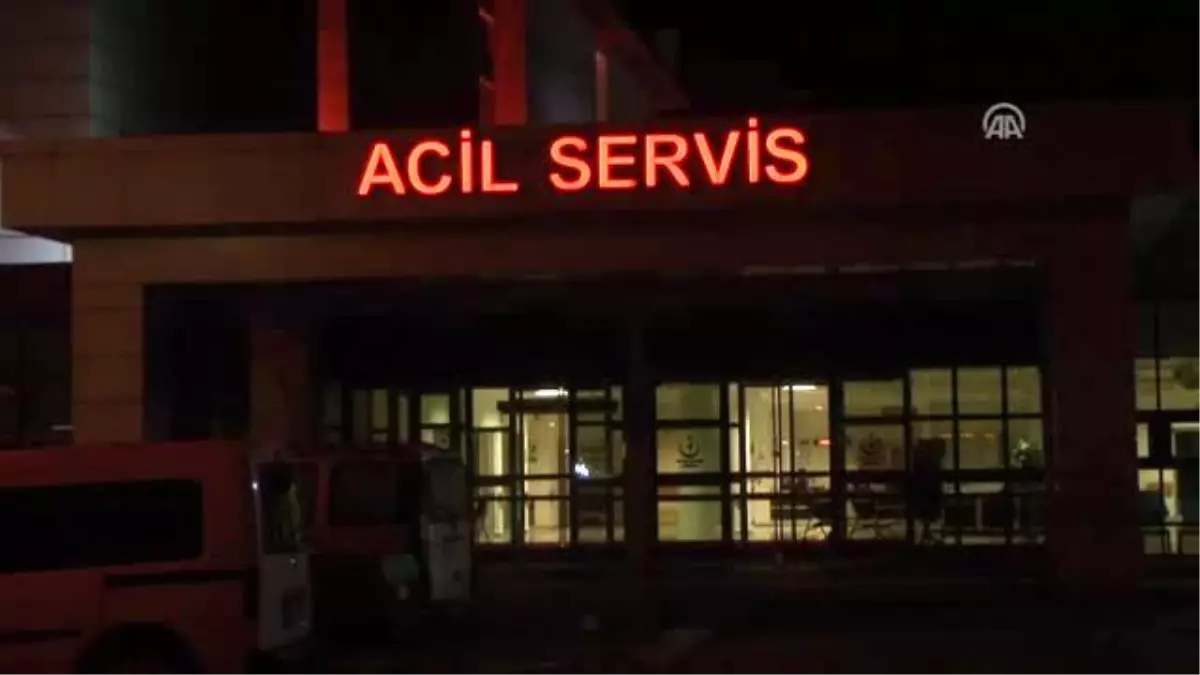 Domuz Gribi Şüphesi