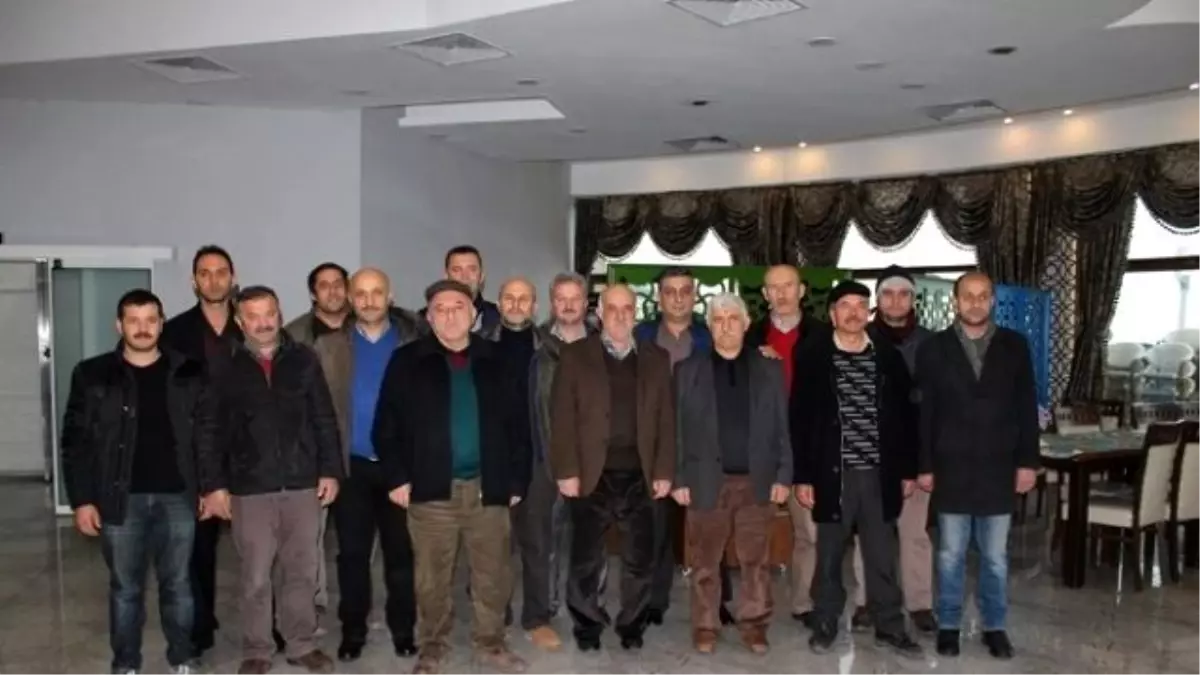 Düşen Fındık Fiyatlarından Tüccar da Rahatsız