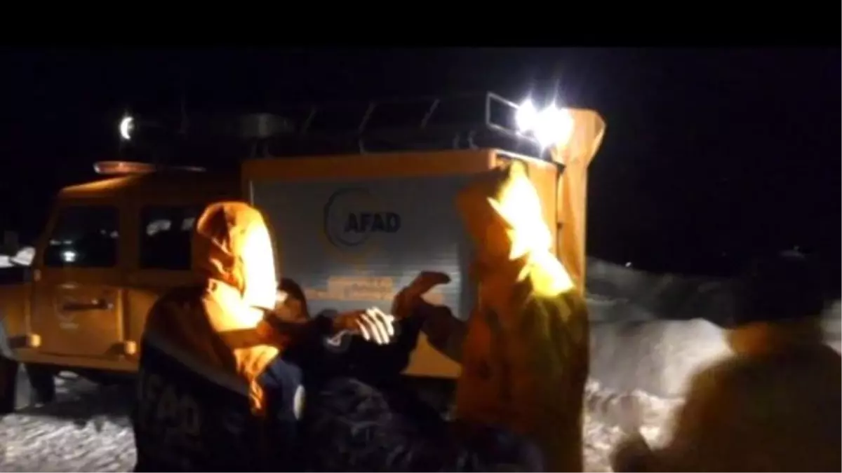 Fatma Nine İçin Seferberlik