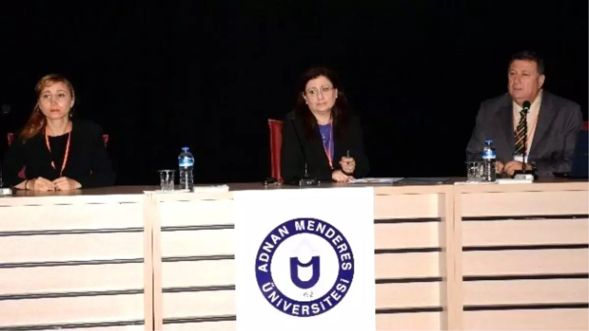 Fen Bilimleri Enstitüleri Platformu Aydın\'da Toplandı