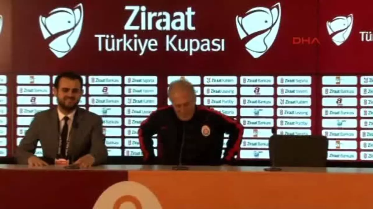 Galatasaray - Karşıyaka Maçının Ardından