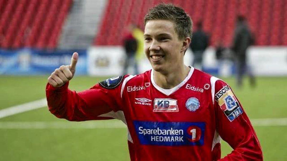 Galatasaray, Linnes'i Bitirdi