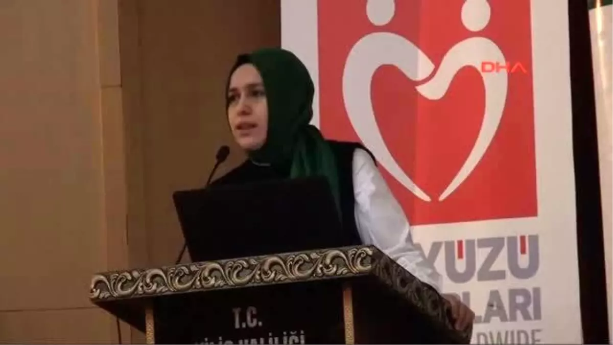 Kilis\'te Suriyeli Öğretmenlere Çocuk Psikolojisi Eğitimi