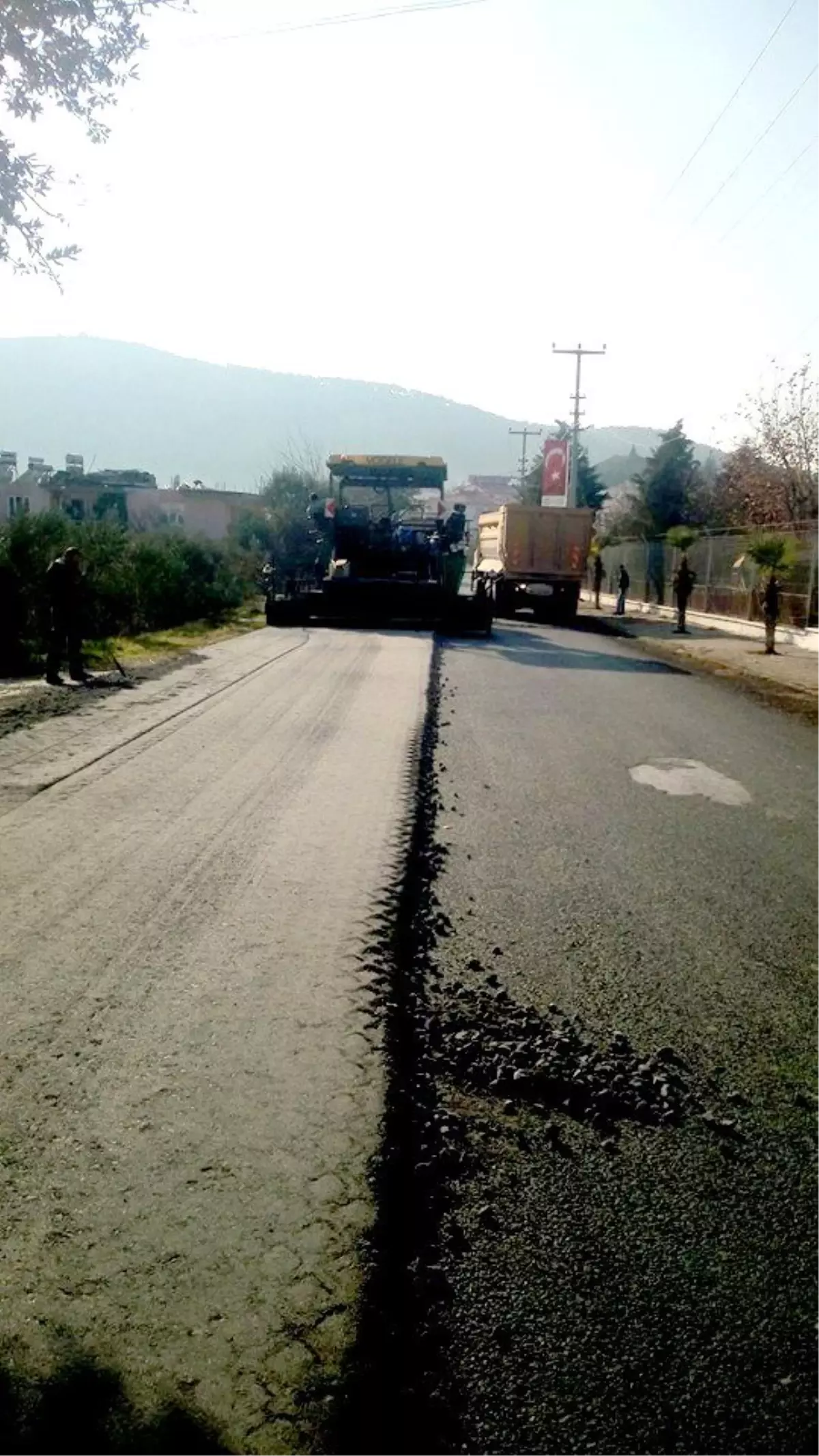 Manisa Büyükşehir, Katlayarak Devam Ediyor