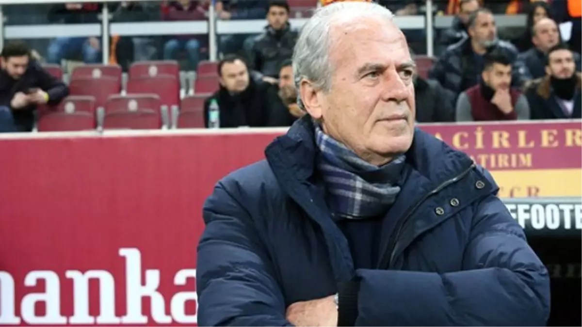 Mustafa Denizli: Transfer Yapmak Zorundayız