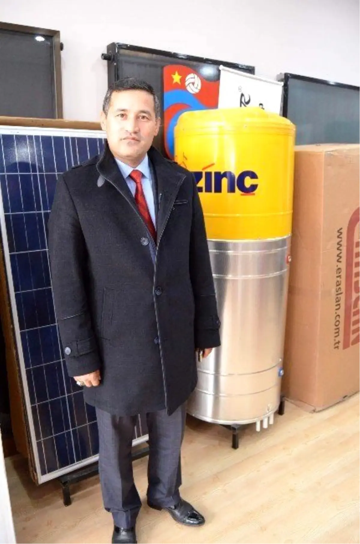 3 Lira ve 3 Kuru Ekmekle Başlayan Yolculuk