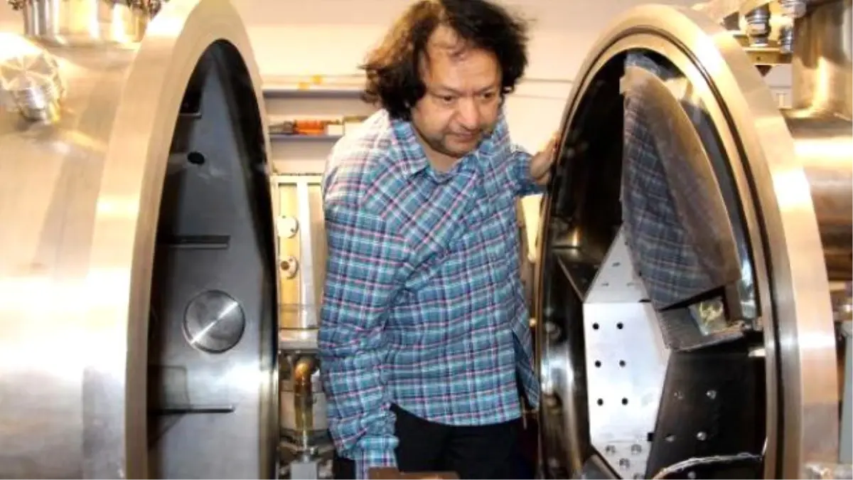 Türk Fizikçiler Geliştirdi! El Yapımı Patlayıcılar, Uzaktan Patlatılabilecek