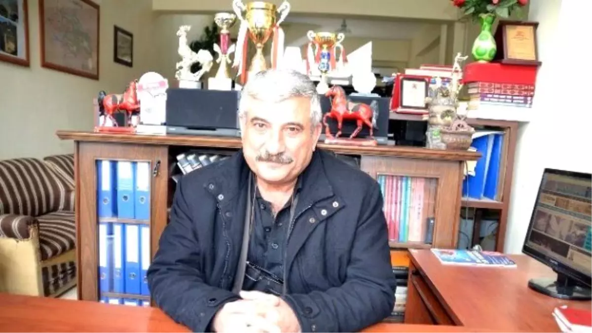 Sgd\'den Çalışan Gazeteciler Gününe İlişkin Açıklama