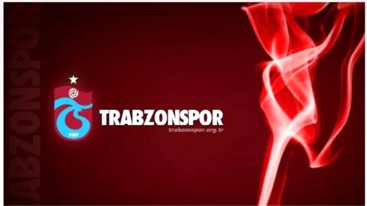 Trabzonspor\'dan Lucescu Açıklaması