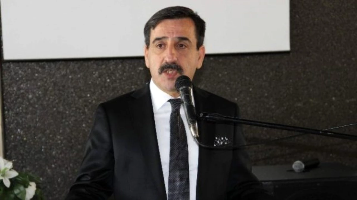 Türk Sağlık-sen Genel Başkanı Önder Kahveci Açıklaması