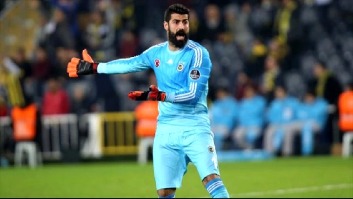 Volkan'ın Milli İsyanı: Milli Formayı Giymek İstemek Suç Değil