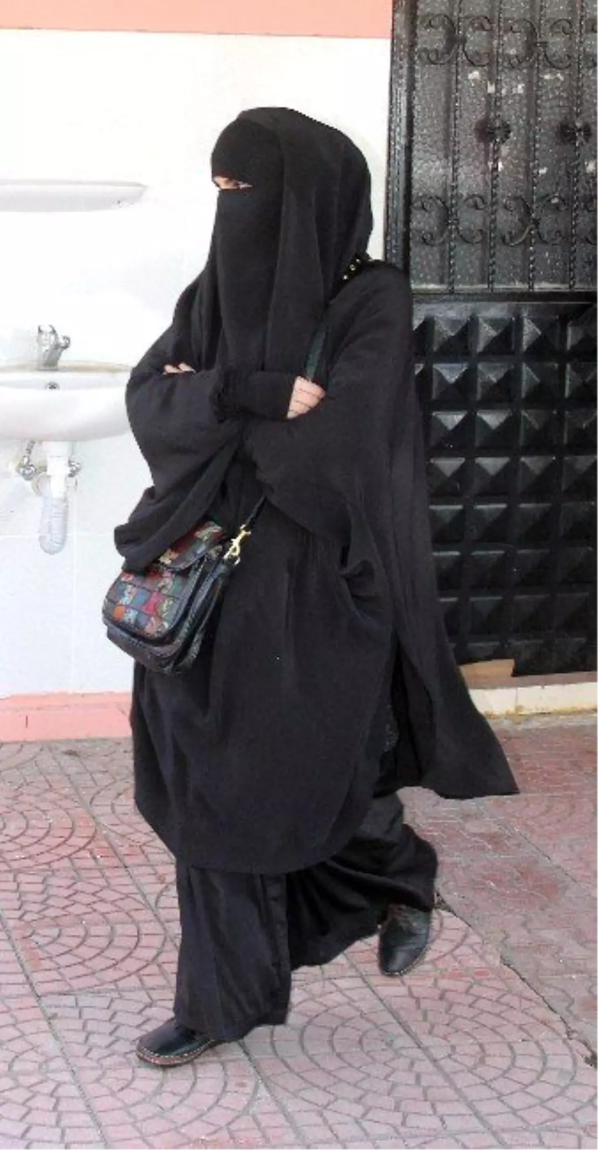 Adana\'daki Işid Operasyonu