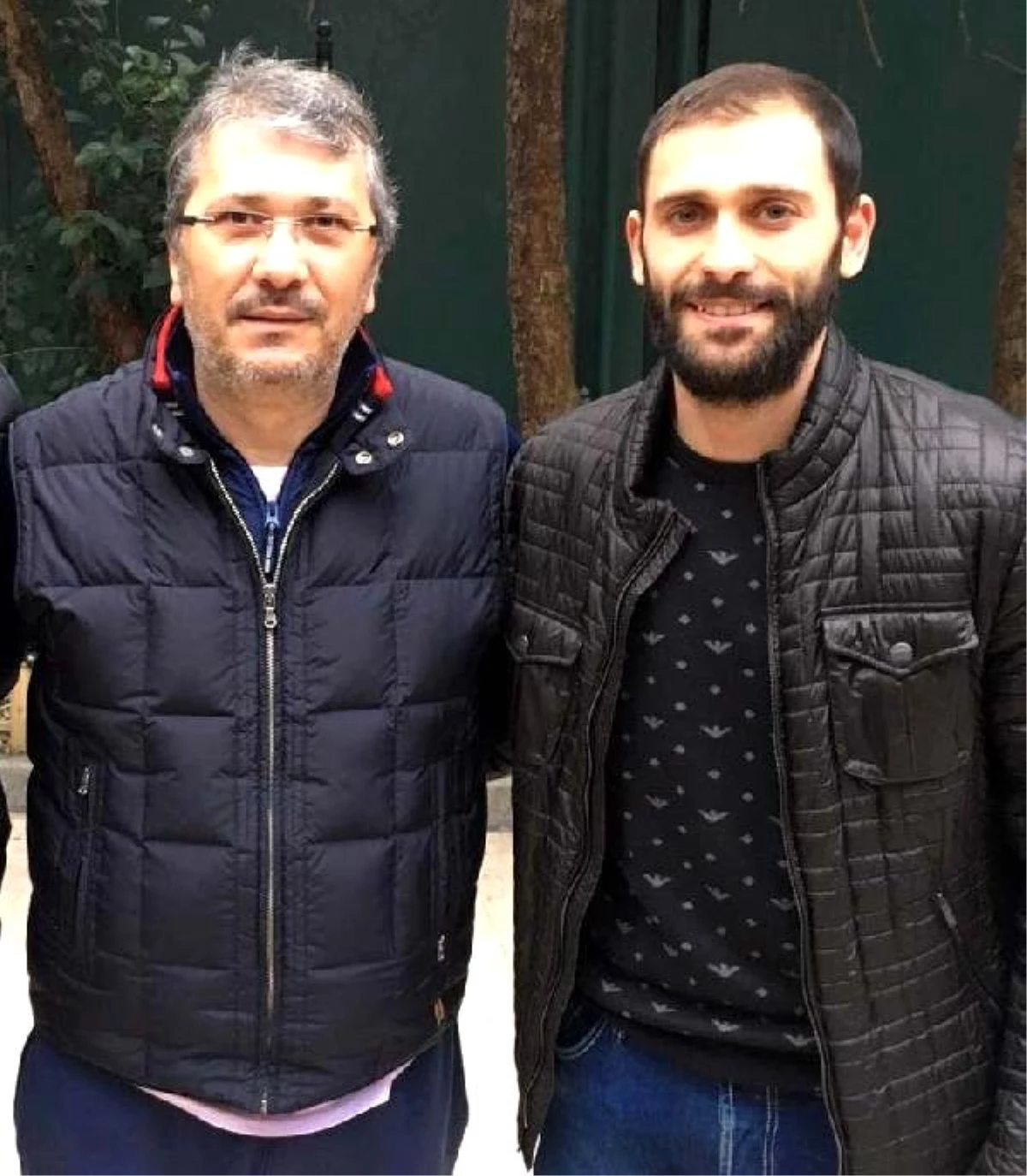 Adanaspor, Mehmet Sedef ile 1.5 Yıllık Sözleşme İmzaladı