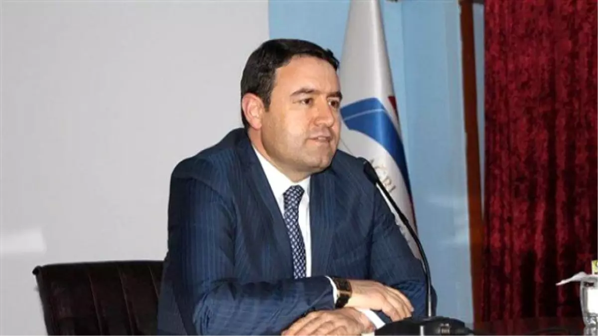 Ağrı Valisi Işın: Kimse Devlet ile Baş Edemez, İsyan Edenler Ezilir