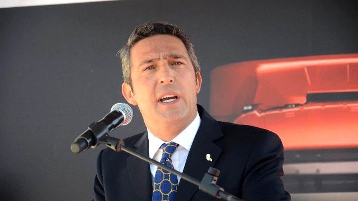 Ali Koç: Gelir Eşitsizliğini Düzeltmezsek Birileri Gelip Zorla Düzeltir