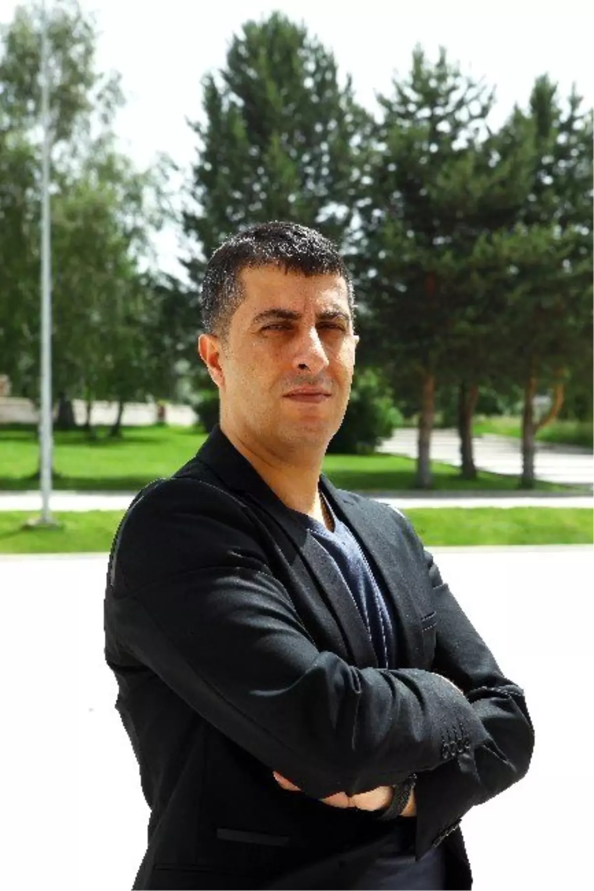 Atatürk Üniversitesi Tarih Bölümü Öğretim Üyesi Dr. Savaş Eğilmez Açıklaması