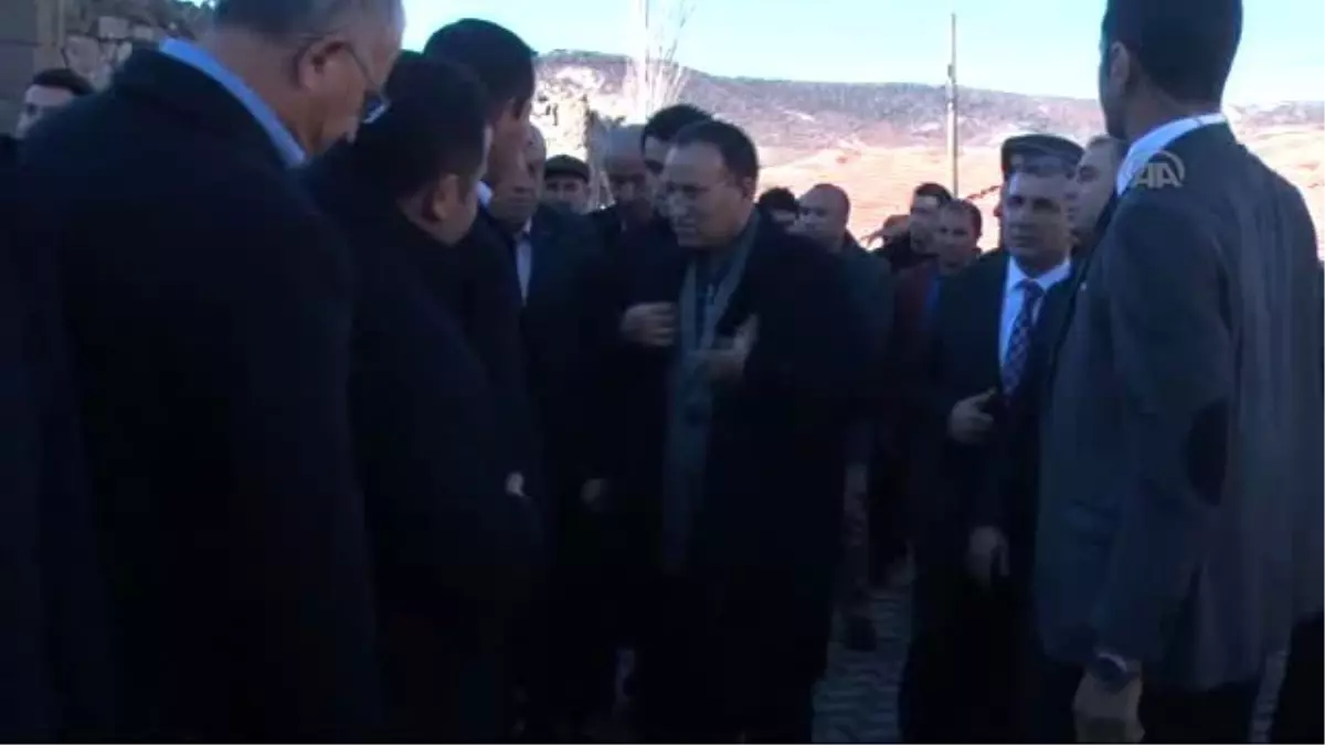Bakan Bozdağ - Cuma Namazı İçin Mesai Düzenlemesi