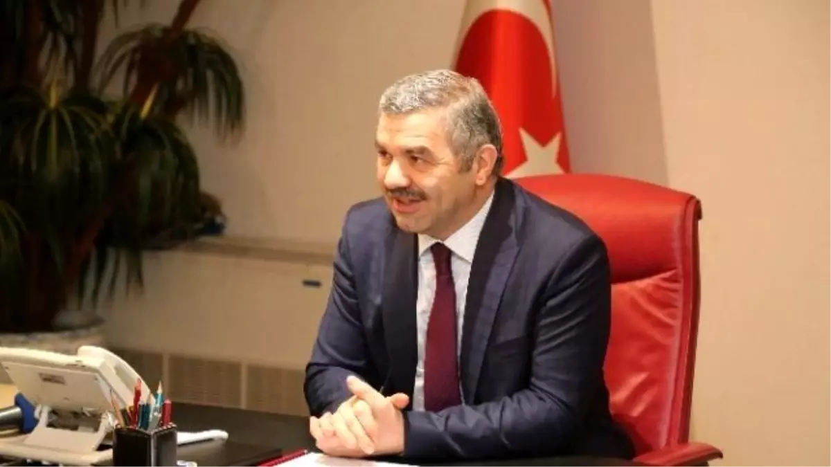 Basın Demokrasimizin Vazgeçilmez Bir Parçasıdır"