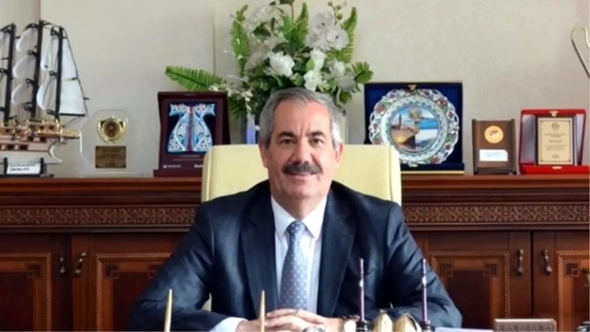 Başkan Gürsoy Gazeteciler Günü Mesajı