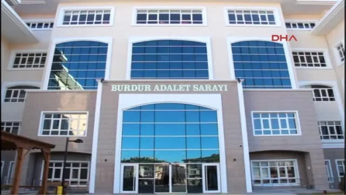 Burdur Hdp İl Eş Başkanı Terör Operasyonunda Tutuklandı