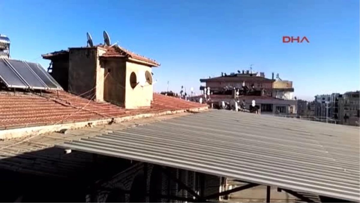 Diyarbakır Sur? da Çatışma; 2 Şehit, 14 Yaralı