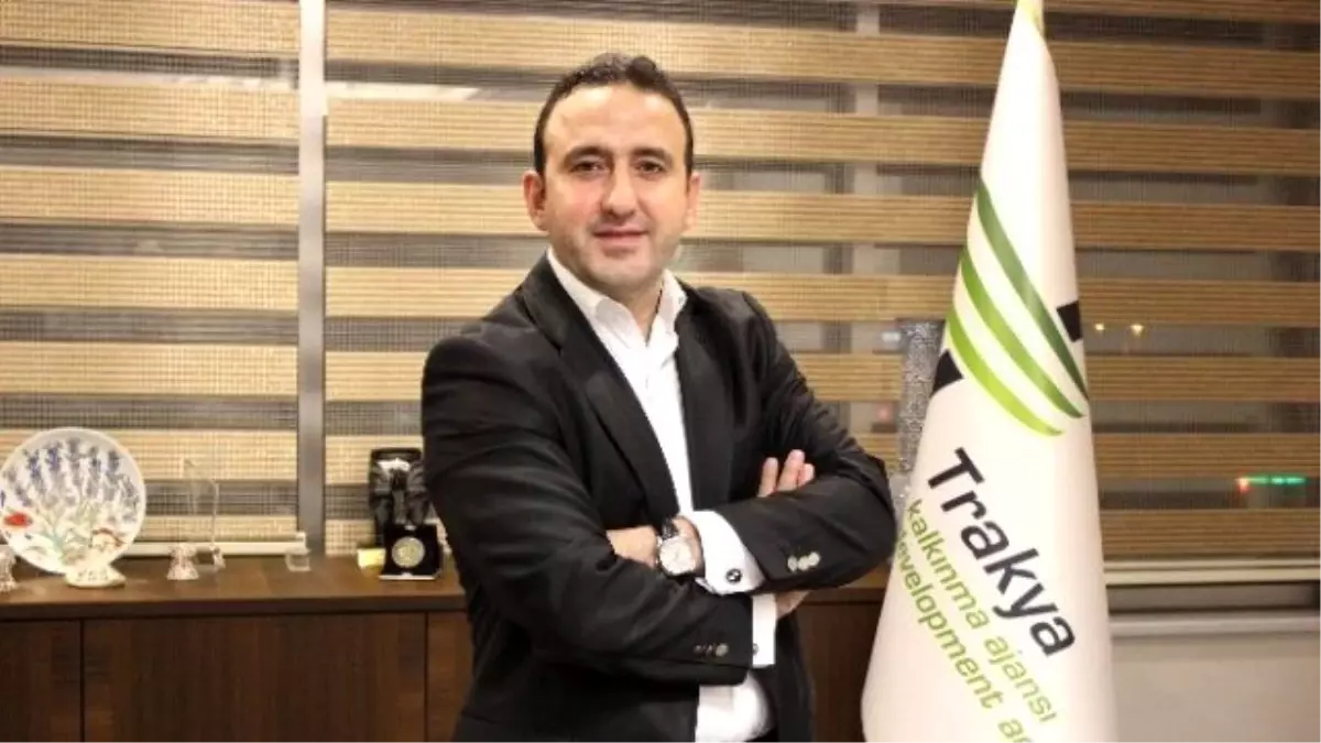 Genel Sekreter Şahin 10 Ocak Çalışan Gazeteciler Günü\'nü Kutladı