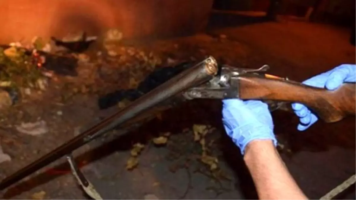 İntihar Ettiği Sanılan Gencin Öldürüldüğü Ortaya Çıktı