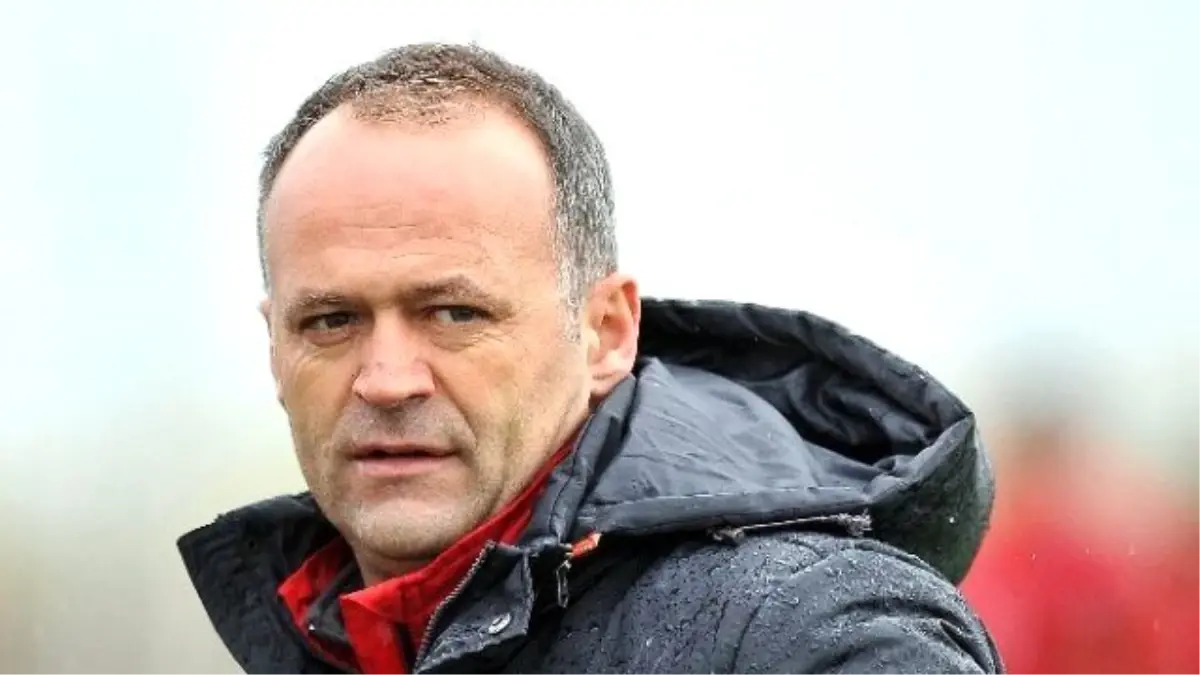 İrfan Buz: "Kompakt Bir Yeni Malatyaspor İzledik"