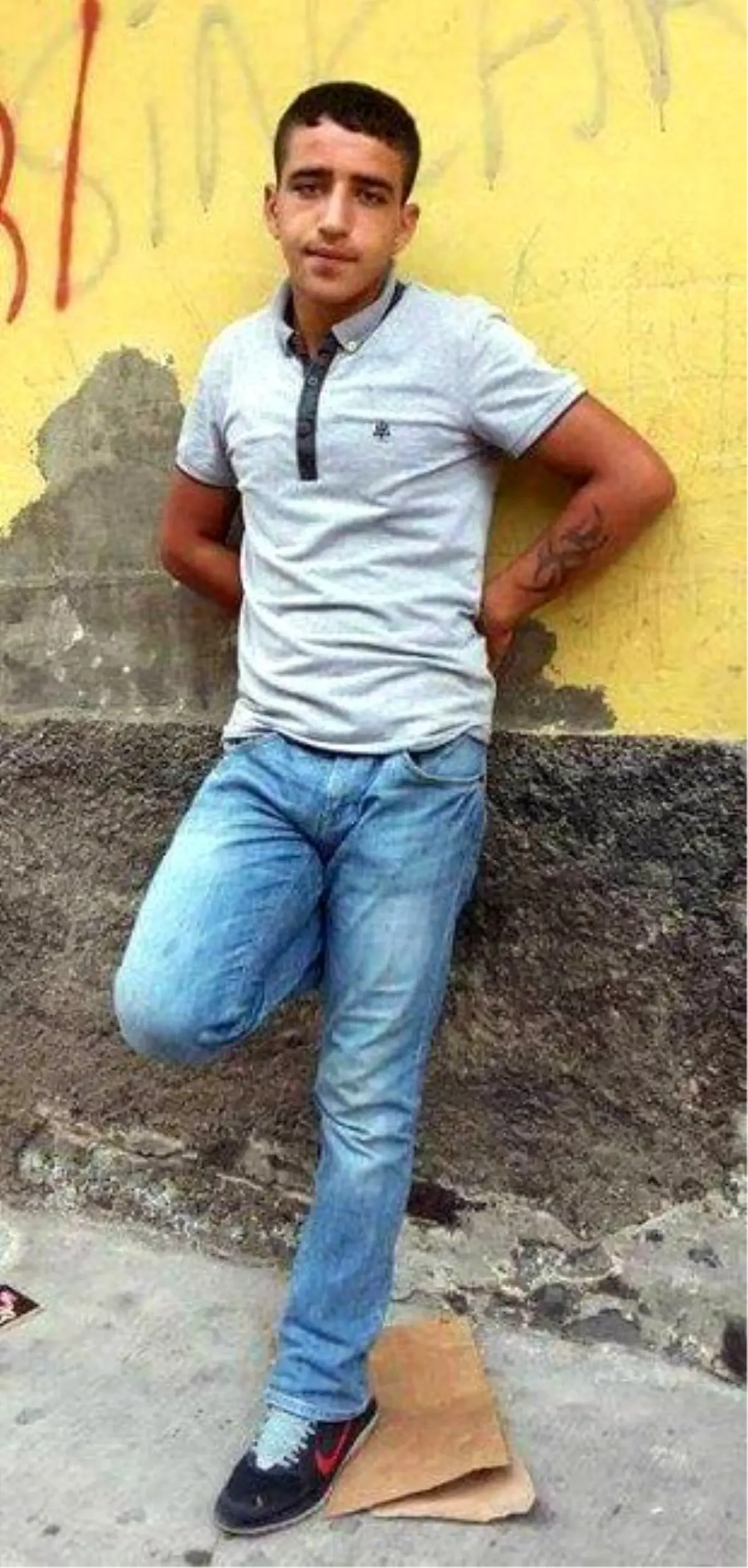 İş Yerine Girmeye Çalışan Hırsızı Öldürdü