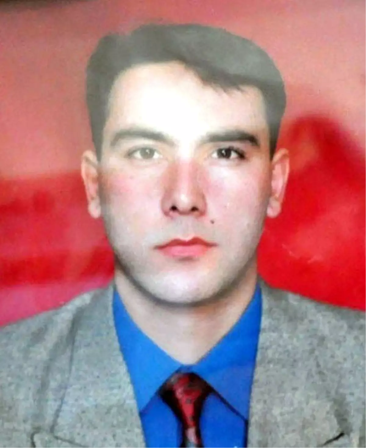 Oğlunun Şehit Olduğunu Portakal Toplarken Öğrendi