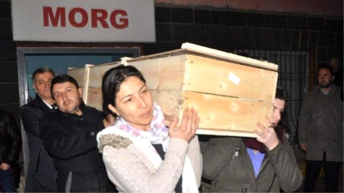Şırnak\'ta Hastane Morgundan Alınan 8 Cenaze, Soğuk Hava Deposuna Nakledildi