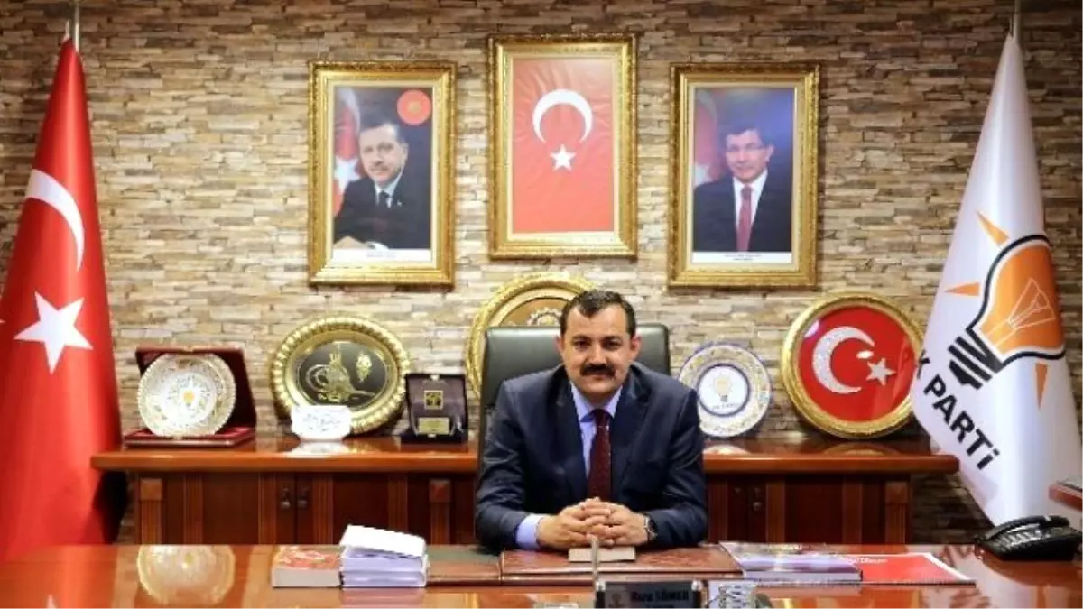 Sümer, 10 Ocak Gazeteciler Gününü Kutladı