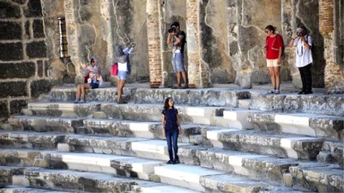 Turizmciler: Örenyeri Zamları Askıya Alınsın