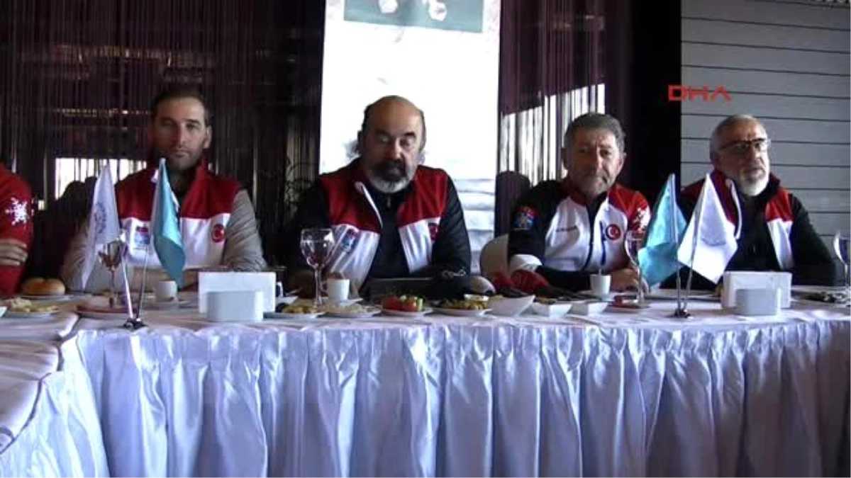 Türkiye Kayak Federasyonu Başkanı Erol Yarar Tarihi Başarı Elde Ettik