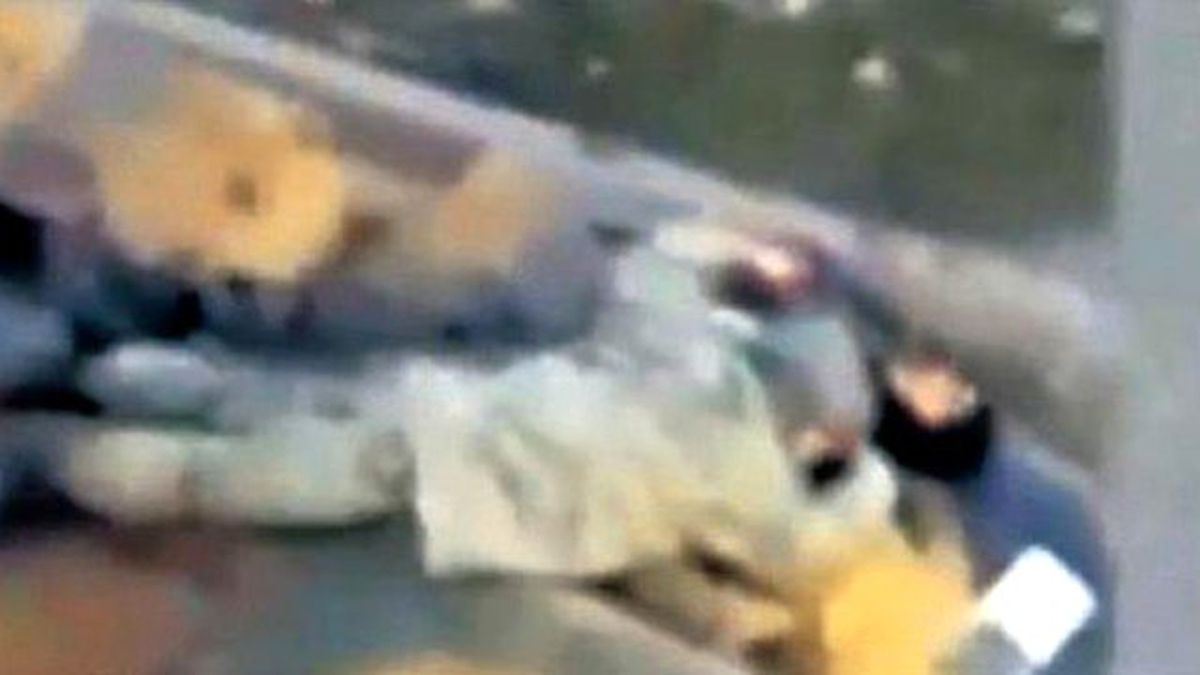 Yaralı Özel Harekat Polisine Kendini Siper Eden Asker: Çünkü Yeni Baba Olmuştu