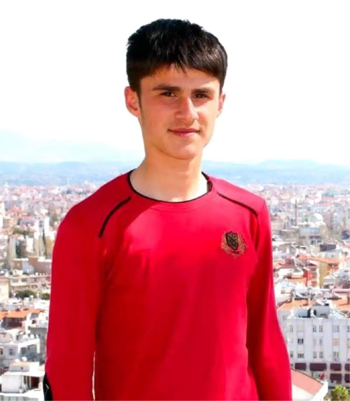 Yarışan 3 Motosiklet Çarpıştı: 1 Ölü, 2 Yaralı