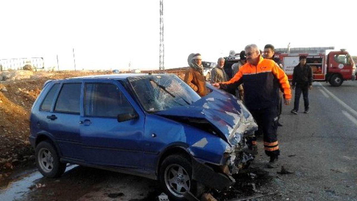 Afad Ekipleri 2015 Yılında Bir Çok Olaya Müdahale Etti