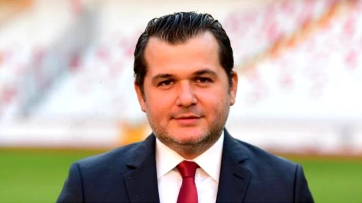 Antalyaspor Asbaşkanı: "Eto\'o\'ya Çok İyi Teklif Gelirse Neden Olmasın"