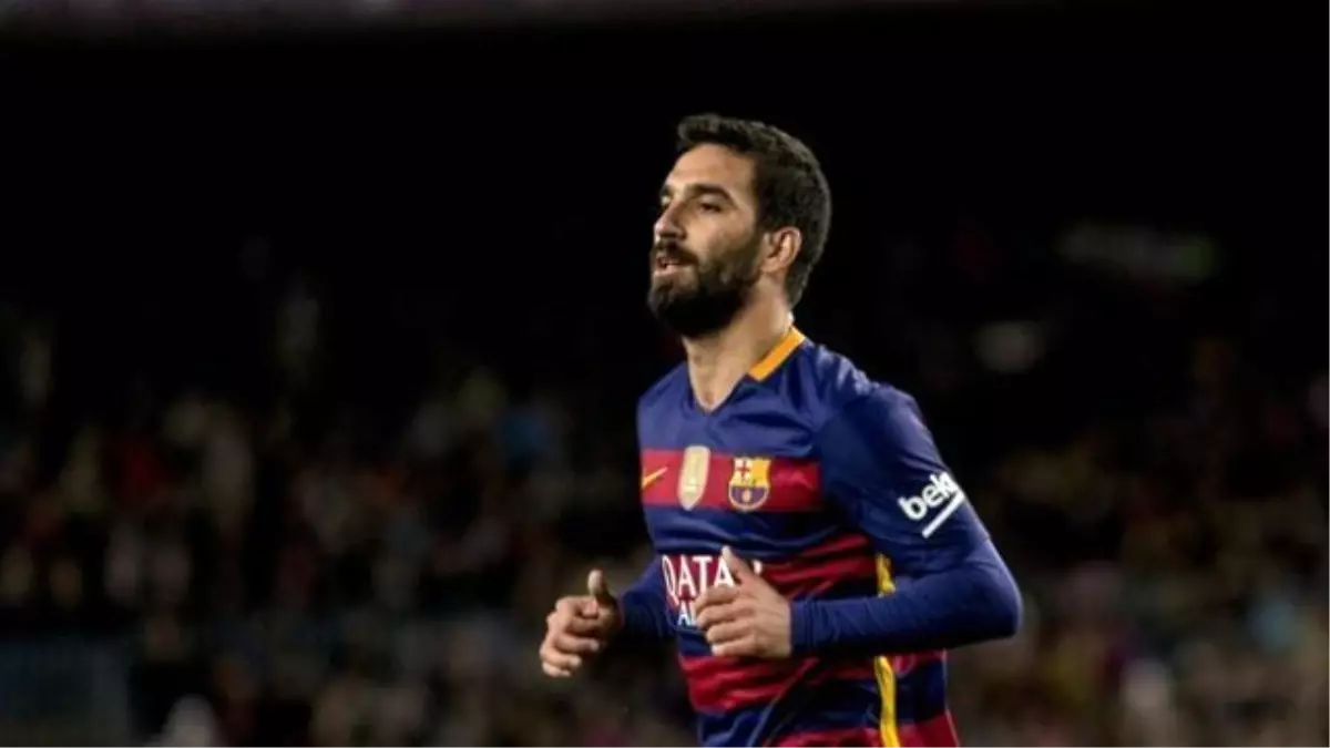 Arda Turan, Barcelona\'nın Sponsoru Lassa\'yı Uçurdu
