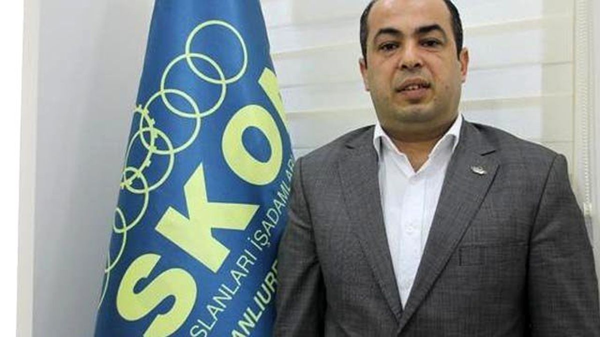 ASKON Büyümeyi Yeterli Bulmadı