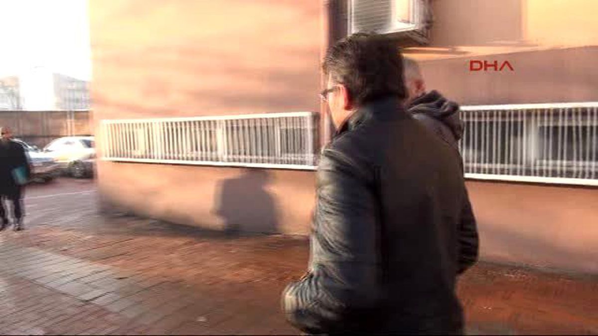 Bartın Denize Düşen Denizcinin Ağabeyi Savcılığa Başvurdu